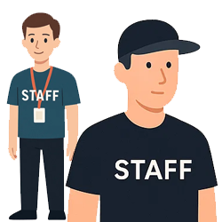 Staff
